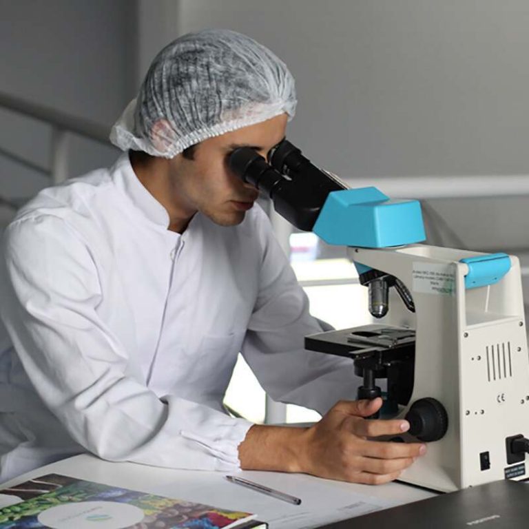 laboratorio